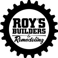 Roy's Builders & Remodeling Inc. image 3